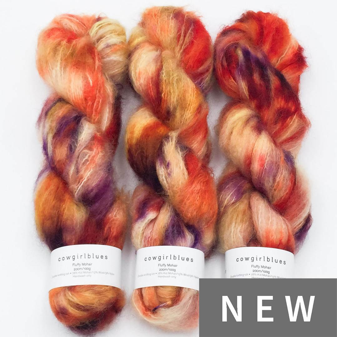 Wollpaket natural woman