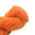 Wollpaket carrot juice