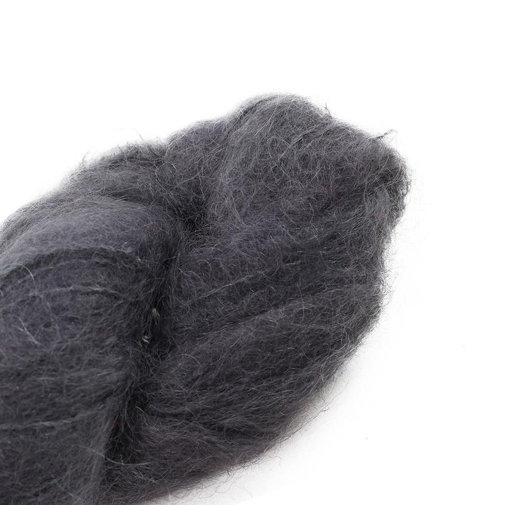 Wollpaket charcoal