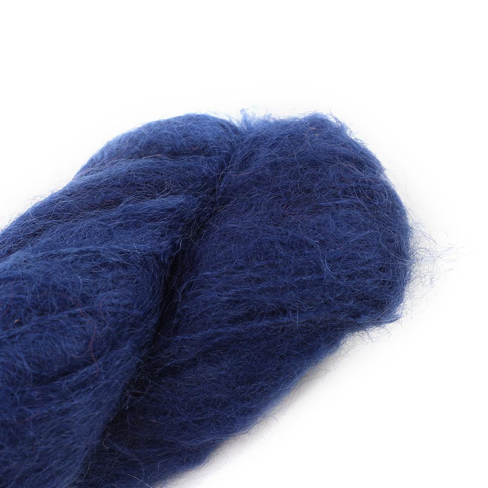 Wollpaket Indigo