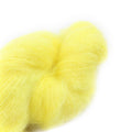 Wollpaket lemon