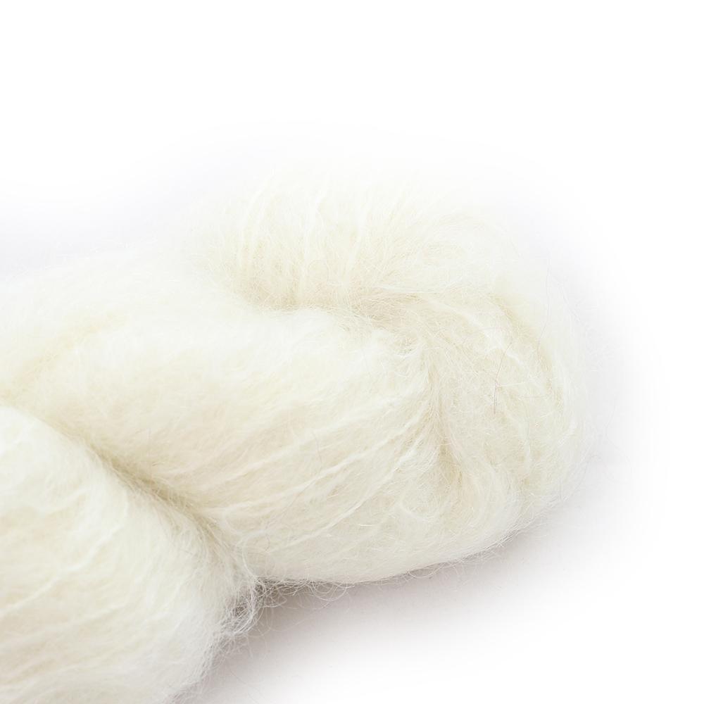 Wollpaket natural