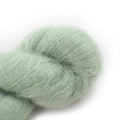 Wollpaket sage