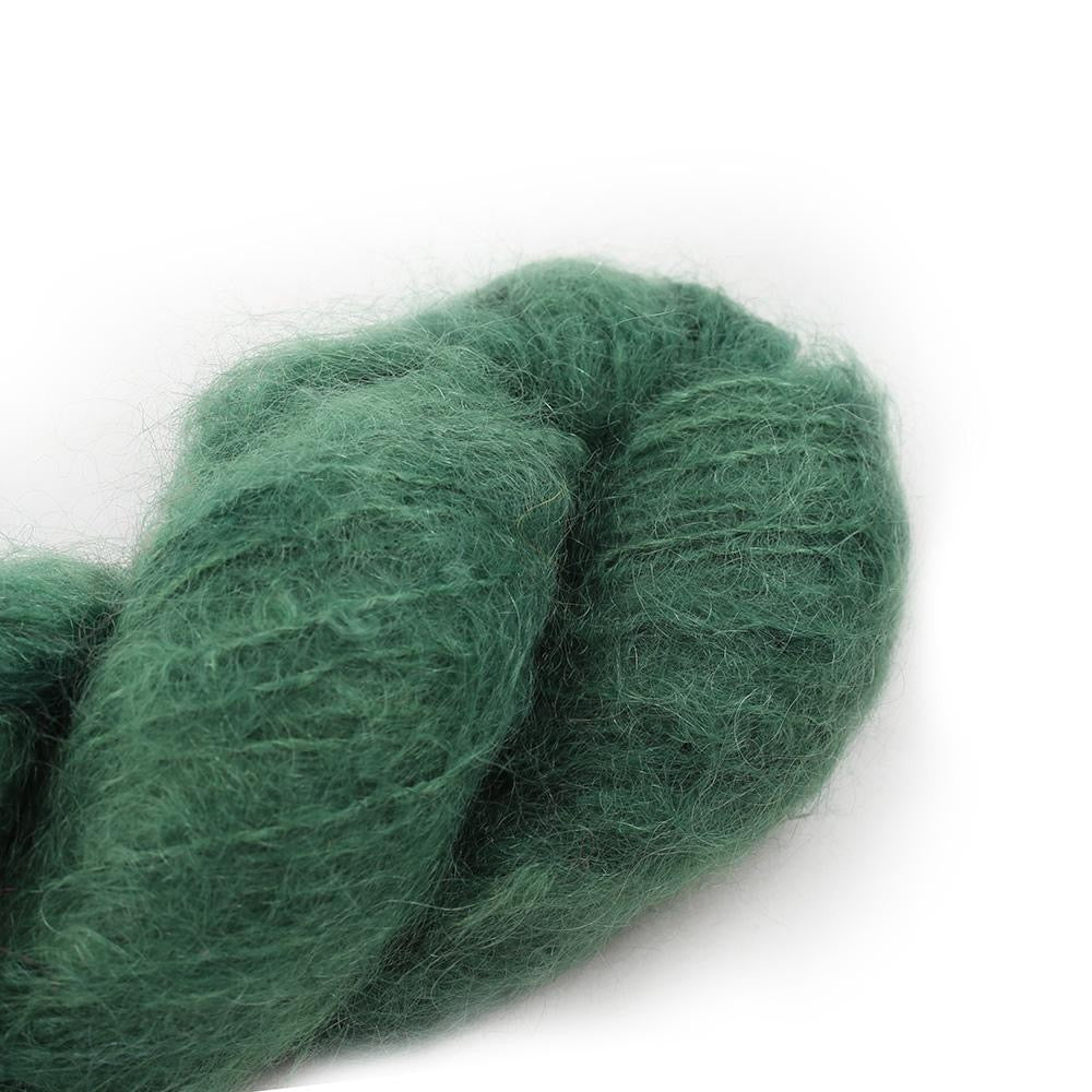Wollpaket Rainforrest