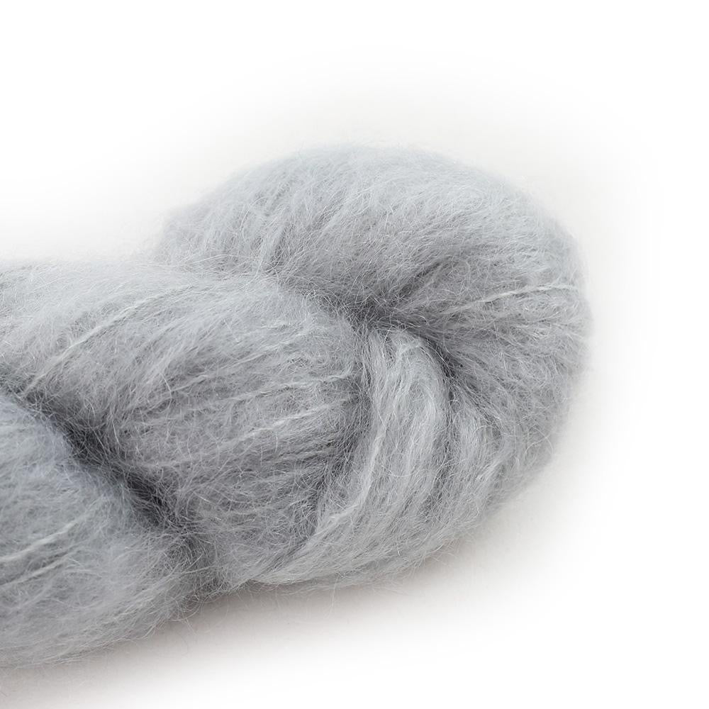 Wollpaket Silverfox